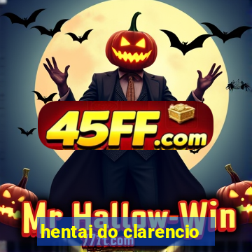 hentai do clarencio